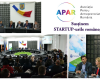 Conferinta de informare START-UP NATION ROMANIA pentru antreprenorii tulceni