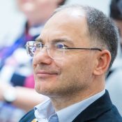 Proud to be EMPRETEC – Interviu cu Florin Zamfir